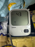 欧姆龙（OMRON）电子血压计血压仪家用医用充电 老人360袖带高精准A862  实拍图