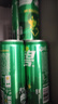 可口可乐（Coca-Cola）檀健次代言 雪碧Sprite柠檬味碳酸饮料 330ml*24摩登罐  实拍图