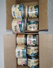 ZEAL狗狗主食罐头170g*6混合口味湿粮狗粮成犬幼犬通用新西兰原装进口 实拍图