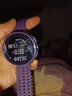 颂拓（SUUNTO）Race 户外训练腕表 越野铁三心率血氧运动智能手表生日礼物溶洞紫 实拍图