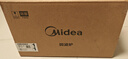 美的（Midea）变频小清新微波炉 液晶屏幕 磨砂面板 小型20L家用 匠心工艺（PM2002） 实拍图