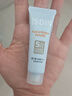 怡思丁（ISDIN）水感防晒霜隔离12ml SPF50进口面部女士户外防晒通勤护肤新年礼物 实拍图