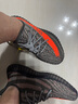 阿迪达斯Yeezy350透气椰子男女休闲鞋HQ7045 40 实拍图
