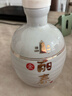 塔牌 金丽春十年 半干型 绍兴黄酒 350ml*6瓶 整箱装 手工冬酿 送礼  实拍图