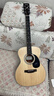 萨伽（SAGA）吉他云杉单板SF700M原木色40英寸初学入门民谣吉它送礼包教学 实拍图