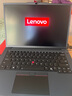 ThinkPad【国家补贴15%】T14p AIPC酷睿Ultra9 14.5英寸高性能工程师笔记本电脑64G 2TB RTX5050商务办公本 实拍图