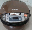 苏泊尔（SUPOR）电饭煲电饭锅5-8个人大容量4升蒸饭煲汤煮粥锅不粘锅智能预约多功能一锅多用微压电饭锅40FC829 实拍图