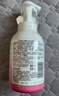 贝亲（Pigeon）洗发水沐浴露 含桃叶精华 婴儿洗发沐浴二合一 500ml IA209 实拍图