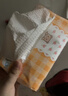 心相印婴儿抽纸 3层110抽*15包加大M码（母婴可用 宝宝纸巾 整箱销售） 实拍图