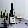 梅乃宿 梅酒 梅子酒系列 日本 12度 720ml 实拍图