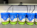 贝拉米（Bellamy's）经典2.0版2段幼儿有机奶粉800g 6-12月 八大原生HMO 澳洲原装进口 实拍图