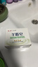 红卫羊脂皂洗脸洗澡香皂清洁控油无添加手工沐浴皂礼盒羊奶肥皂老国货 羊脂润肤皂 120g 1块 【一皂多用】 5块装 实拍图