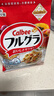 卡乐比（Calbee）即食燕麦片 原味水果麦片600g 日本进口非油炸营养代餐早餐零食 实拍图