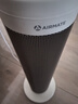 艾美特（AIRMATE）【超级单品】暖风机/石墨烯取暖器/电暖器/电热取暖器 家用全屋升温电暖气小型小太阳热风机 K72 实拍图