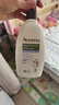 艾惟诺（Aveeno）艾维诺儿童洗发水沐浴露二合一婴儿洗沐二合一护肤0-6-12岁 354ml 实拍图