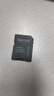 闪迪（SanDisk）128GB TF（MicroSD）内存卡A2 4K V30 U3 C10 至尊超极速移动存储卡 读速200MB/s 写速90MB/s 实拍图