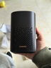 小米小爱音箱Play 增强版 小爱同学智能音箱 小米音箱 小爱音响 红外遥控 家用 桌面闹钟音响 礼物 实拍图