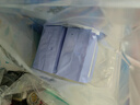 全棉时代一次性内裤女免洗不掉絮灭菌 XL码30条【 安全灭菌】 实拍图