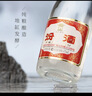 汾酒 红盖玻汾 清香型白酒 42度 475mL 单瓶装 纯粮酒 实拍图