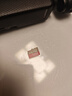 闪迪（SanDisk）512GB TF(MicroSD)内存卡 4K极速金卡A2 V30 U3行车记录仪 运动相机无人机 监控存储卡 读190MB/s 实拍图