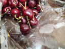 京鲜生 智利进口车厘子巨无霸3J级 900g礼盒果径约30-32mm 新鲜水果礼盒 实拍图