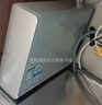 海尔（Haier）鲜活水pro双出水小红花净水器 政府补贴 厨下净水机RO反渗透抑菌家用 实拍图