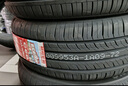 朝阳轮胎 汽车轮胎  195/60R15 88H RP18 适配比亚迪/花冠 实拍图