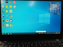 联想ThinkPad（98%商务选择）二手笔记本电脑T480/T490/T14轻薄办公绘图剪辑编程本 95新【人气炸场】T480 i5 16G 512G 实拍图