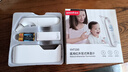 鱼跃（yuwell）耳温枪红外电子婴幼儿童宝宝老年人体温度计医用款高精准度测温枪 【医用同款】进口传感器+抗热冲击探头YHT100 实拍图