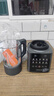 九阳破壁机家用轻音全自动多功能降噪预约豆浆机榨汁辅食机1.75L五谷杂粮3-5人金榜 补贴 Y915s 实拍图