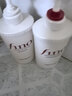 FINO芬浓【丁禹兮同款】透润美容液护发素550ml 润发乳烫染护理顺滑 实拍图