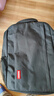 联想（Lenovo）双肩包高颜值初高中大学生书包旅行背包出差电脑包潮男女运动旅行通勤黑色20L【升级面料】 实拍图