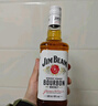 金宾（Jim Beam）白占边调和型200ml波本美国肯塔基州 威士忌洋酒新老包随机发 实拍图