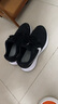 耐克（NIKE）官方舰店男鞋冬运动鞋REVOLUTION 7网面透气轻便跑步鞋时尚休闲鞋 革命7经典黑白/热卖款/现货速发 40 实拍图