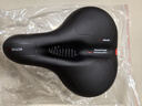 骑兵连（cavalry）自行车坐垫山地车避震车座海绵鞍座动感单车死飞座椅座垫骑行配件 实拍图