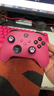 微软（Microsoft）Xbox无线游戏手柄 无线控制器 浪漫粉 蓝牙适配Xbox/PC/平板/手机 Steam促销黑神话 33号远征队 实拍图