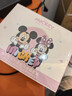 迪士尼（Disney）k歌麦克风音箱一体无线话筒蓝牙音箱音响小度智能语音儿童玩具男女孩生日礼盒新年礼物 MK18米妮粉 实拍图