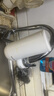 飞利浦（PHILIPS）水龙头净水器厨房自来水前置过滤器 超滤龙头滤水器 WP3811一机两芯套装 实拍图