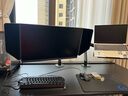 KTC 24.5英寸 320Hz电竞 Fast-IPS显示器 1ms响应 升降旋转电竞职业FPS游戏 电脑显示屏 大师25M2 实拍图