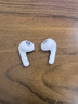 小米（MI）Xiaomi Buds 5【雷总同款】降噪耳机 半入耳式蓝牙耳机 适用于安卓苹果手机（雪山白） 实拍图