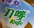 刀唛（Knife）玉米亚麻籽植物调和油 2.2L 物理压榨一级食用油 香港品质 实拍图