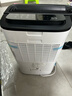 德业（Deye）除湿机/抽湿机 除湿量25升/天 家用轻音地下室除潮除湿器干衣机客厅卧室 手机智控DYD-T22A3 实拍图
