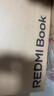 小米笔记本电脑 红米REDMI Book 14焕新版轻薄本高性能酷睿i5 16G 512G 25年新品上市 实拍图