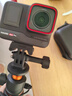 影石（Insta360）Ace Pro  运动相机 【晒单有礼】旗舰影像AI智能高清防抖防水摩托车行车记录仪骑行潜水Vlog视频 官方标配 官方标配【无内存卡】晒单返10元红包 实拍图