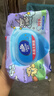 维达（Vinda）杀菌湿巾 80片*5包 线条小狗IP款 杀菌率99.9% 湿巾大包 湿纸巾 实拍图