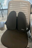 PPW腰靠办公室汽车学生座椅腰部靠垫腰托人体工学腰椎呵护腰垫靠背垫 实拍图