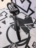 MIKUA电助力自行车电动车助力车电动公路自行车智能助力山地车 MC2 Fresh珍珠白 助力续航90-140KM 实拍图