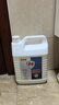 净佰俐 84消毒液5L漂白大桶装家用商用八四环境消毒水衣物含氯清洁剂 实拍图