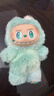泡泡玛特（POP MART）LABUBU 3.0前方高能系列拉布布搪胶毛绒挂件盲盒17cm 生日礼物 晒单实拍图