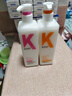 KONO卡厘经典洋甘菊控油顺滑洗发水500ml*2 去油柔顺秀发洗发露膏男女 实拍图